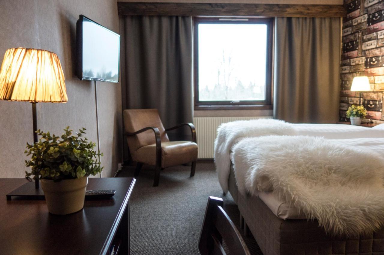 Kjolen Hotel Trysil Habitación foto
